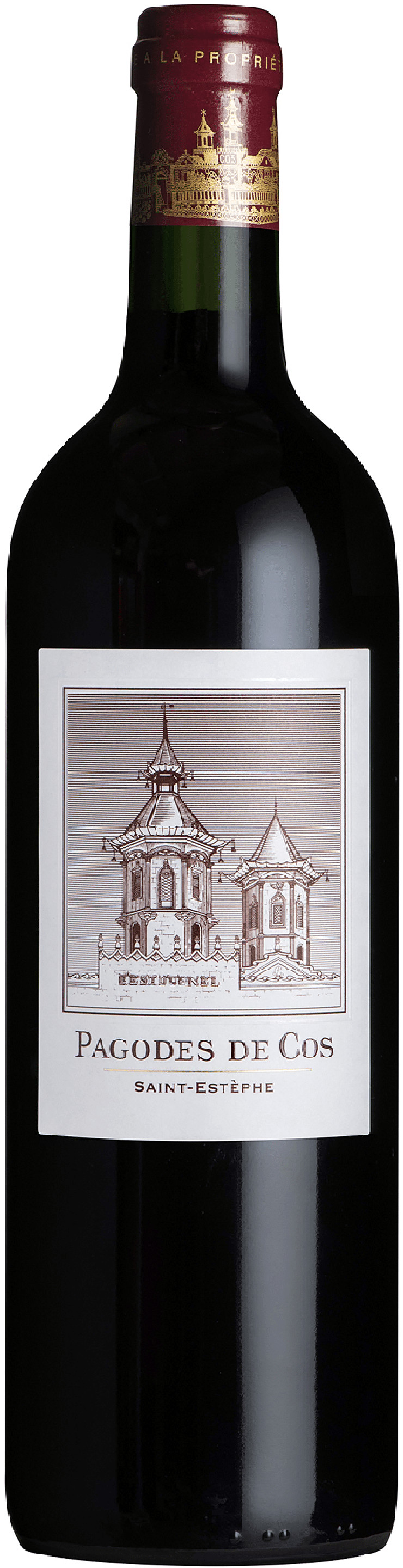 Chateau Cos d'Estournel Wine - Learn About & Buy Online Chateau Cos d'Estournel Wine - Learn About & Buy Online