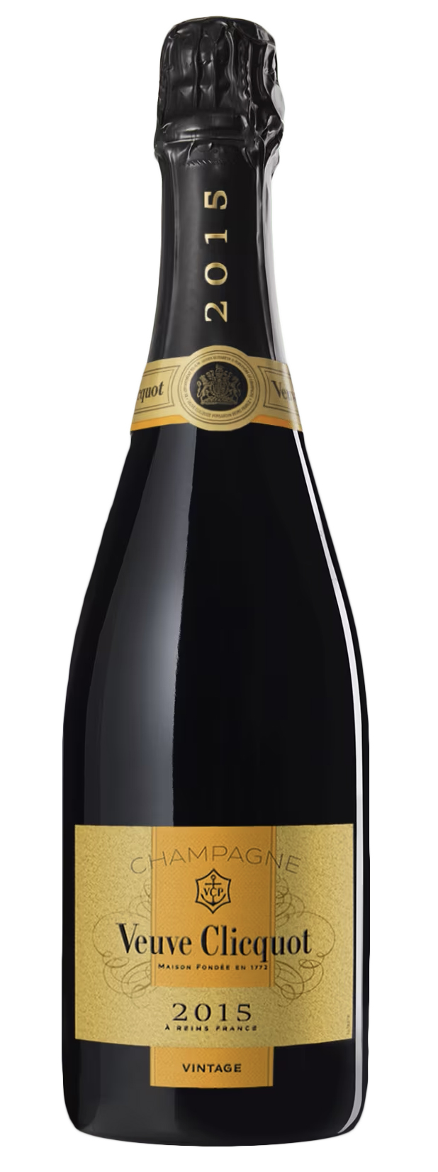ワイン Dom Perignon 2014 & Veuve Clicquot 2015 Dom Perignon 2015 (750ML) | Sparkling | Champagne Blend