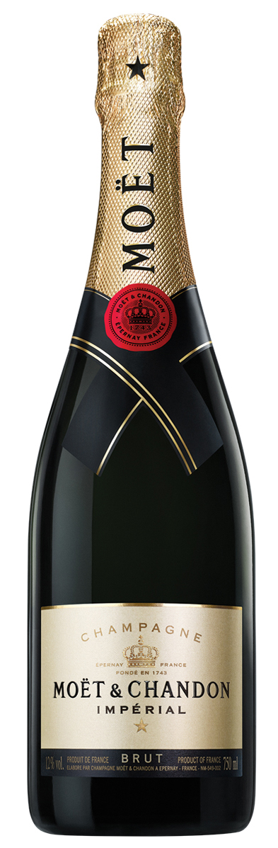 Moet & Chandon Brut Imperial NV Champagne Mini Moet Online