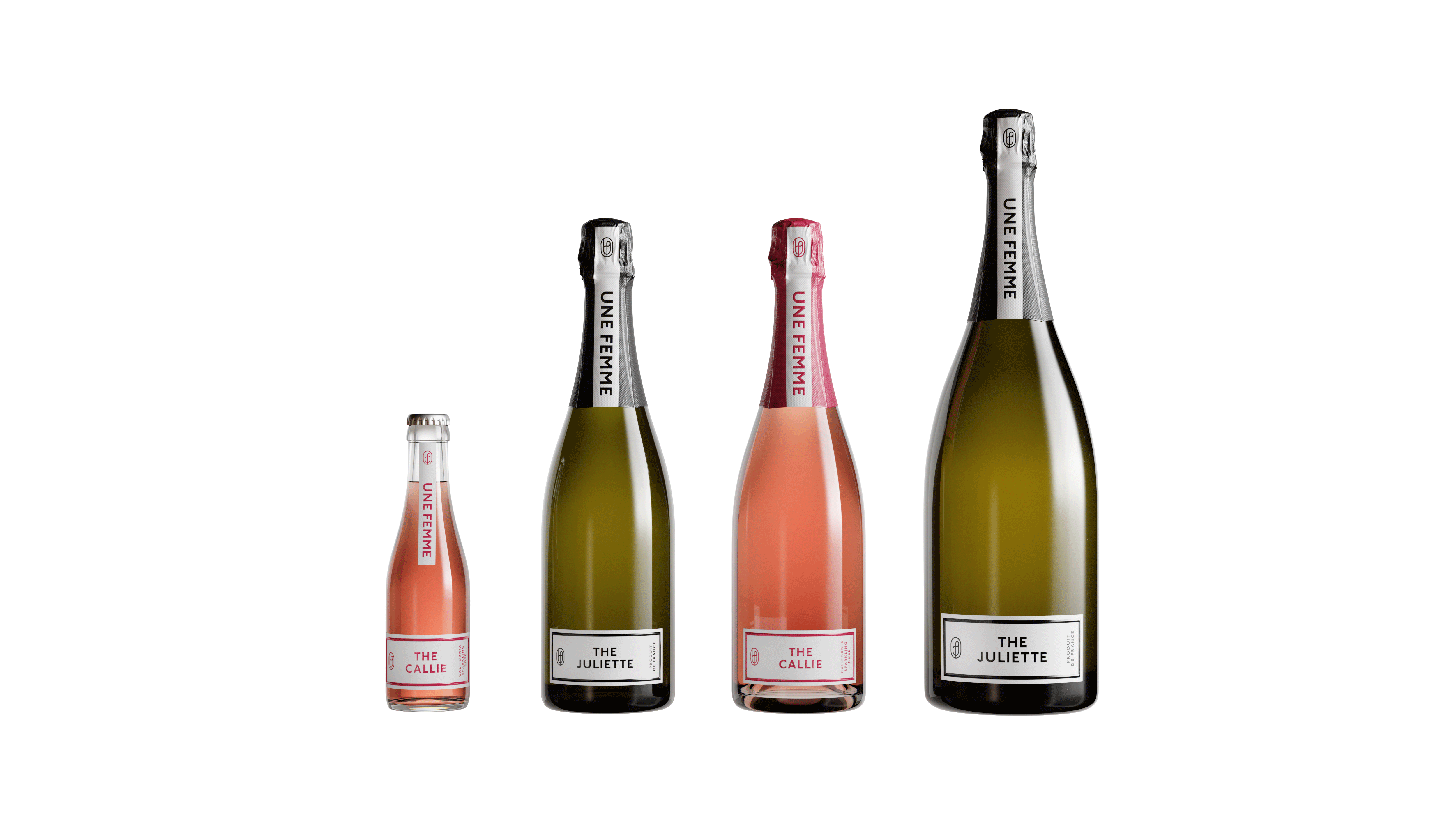 Une Femme Wine - Learn About & Buy Online | Wine.com