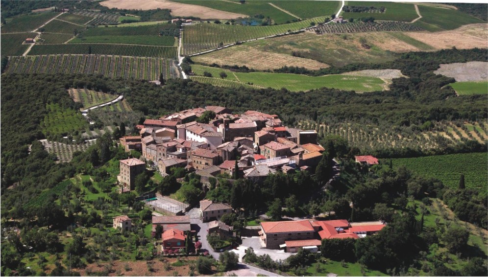 Il Poggione Brunello di Montalcino 2015 | Wine.com