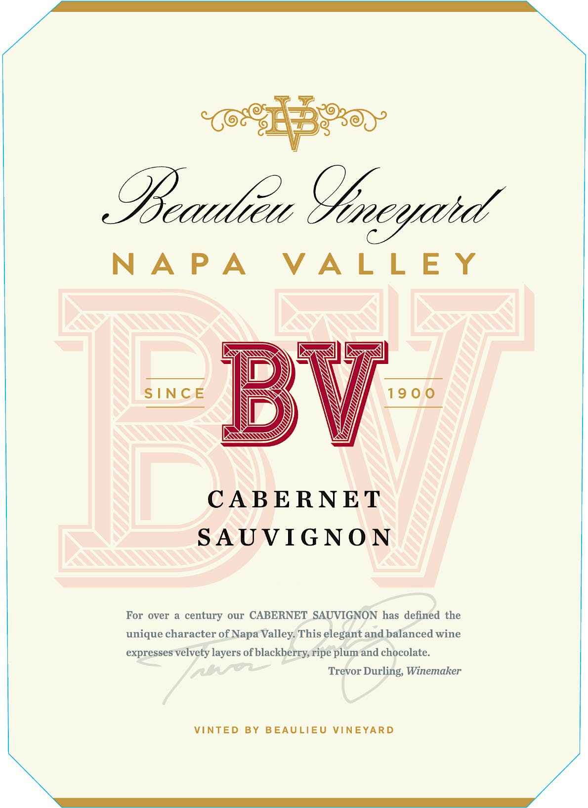 ワイン Beaulieu Vineyard Cabernet Sauvignon2020 Beaulieu Vineyard Napa Cabernet | FineWineHouse Fine Wine