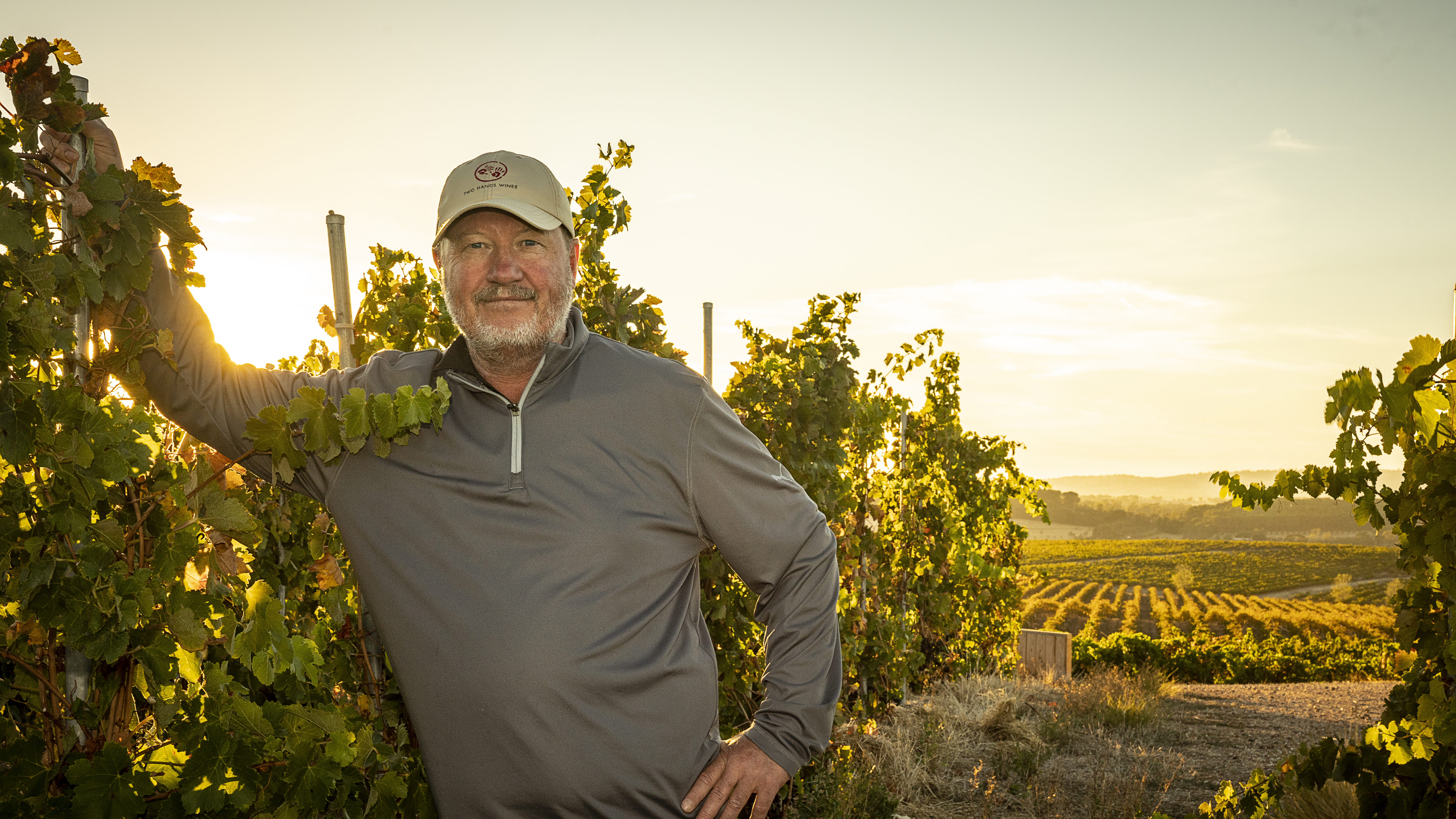 Two Hands Sexy Beast Cabernet Sauvignon 2020 | Wine.com