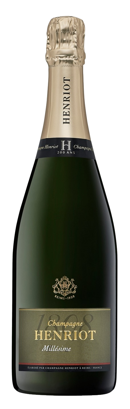 Henriot Rose Millesime