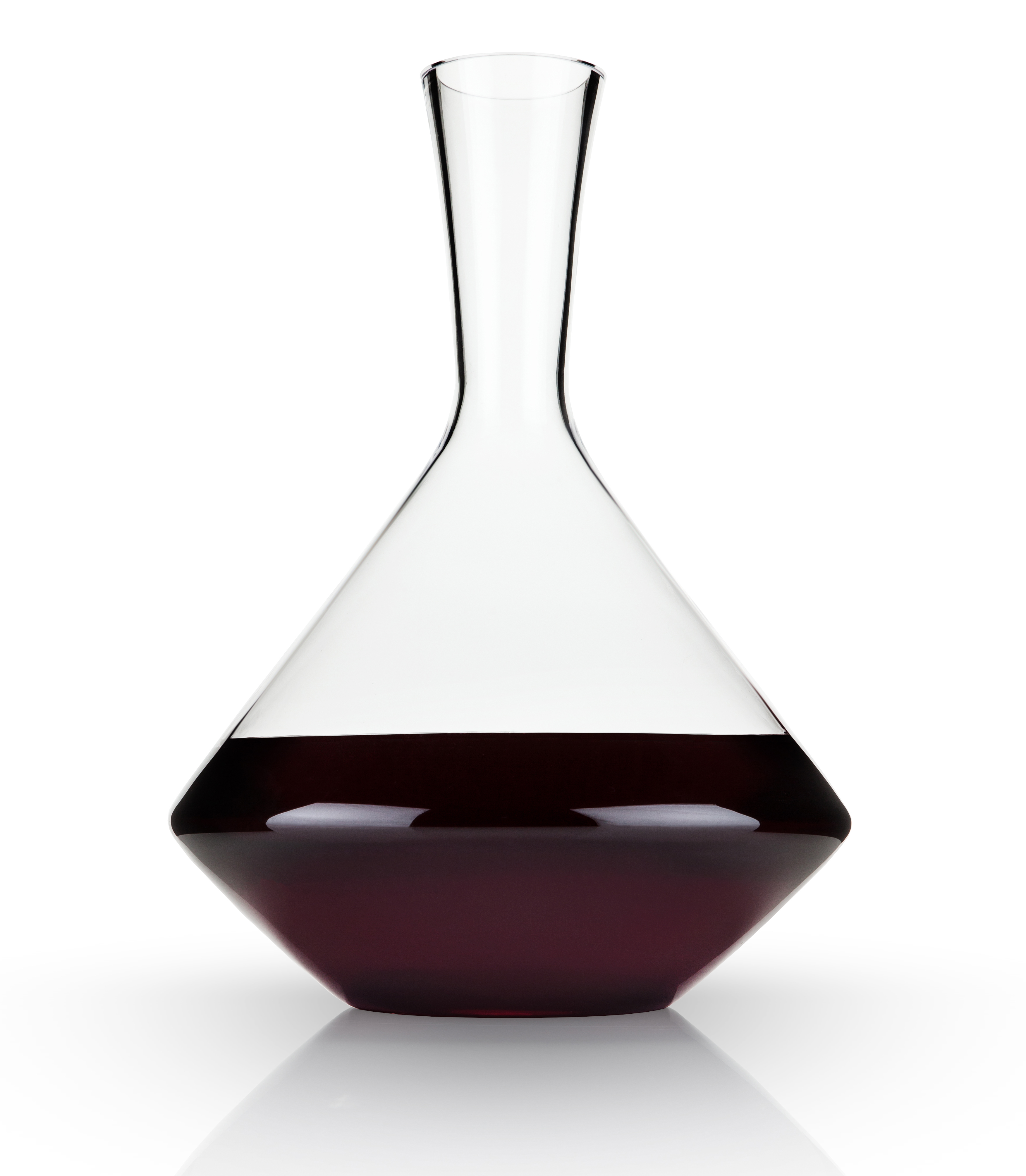 The Decanter – Glasvin