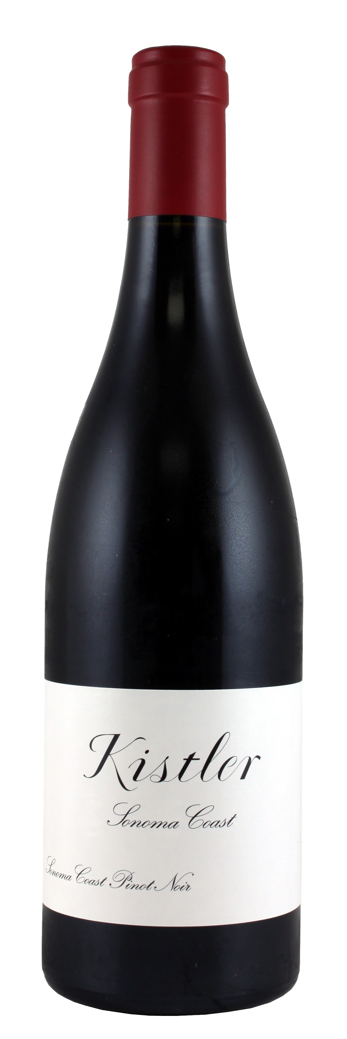 Kistler Vineyards Sonoma Coast Pinot Noir 2018 | Wine.com Kistler Vineyards Sonoma Coast Pinot Noir 2018 | Wine.com