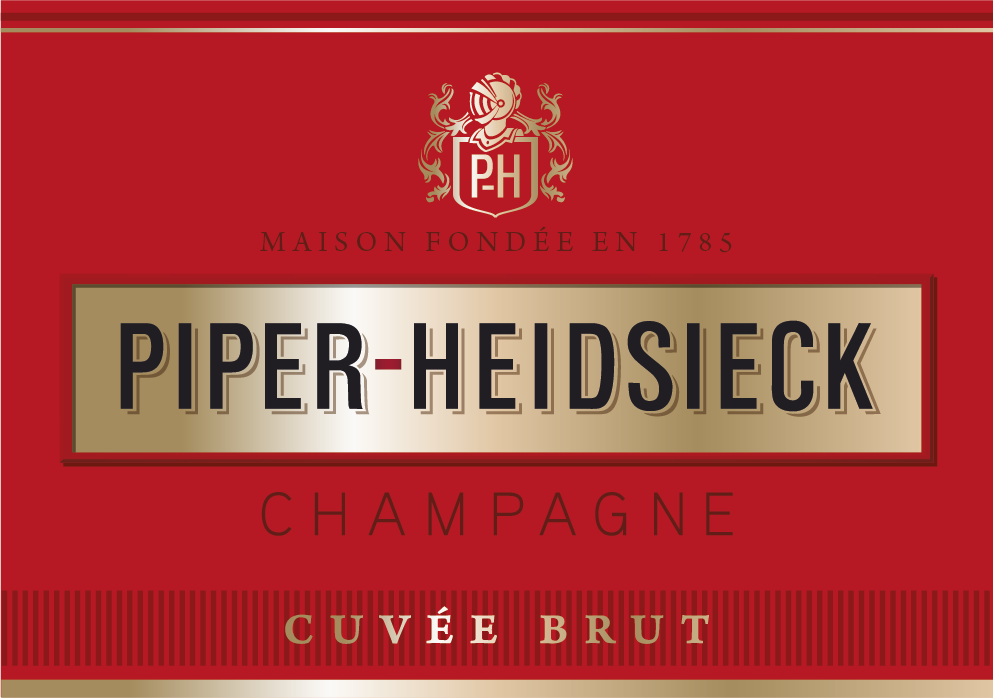 Piper-Heidsieck Cuvee Brut | Wine.com
