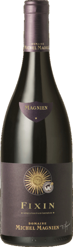 ワイン Marsannay Blanc 2018 Michel Magnien Michel Magnien Monopole Marsannay 'Mogottes' | Vivino España