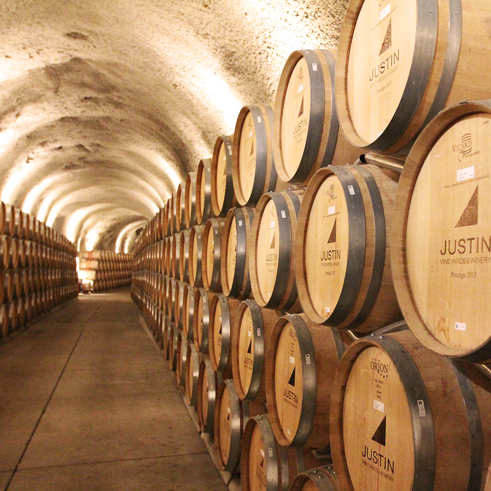 Justin Isosceles 2020 | Wine.com