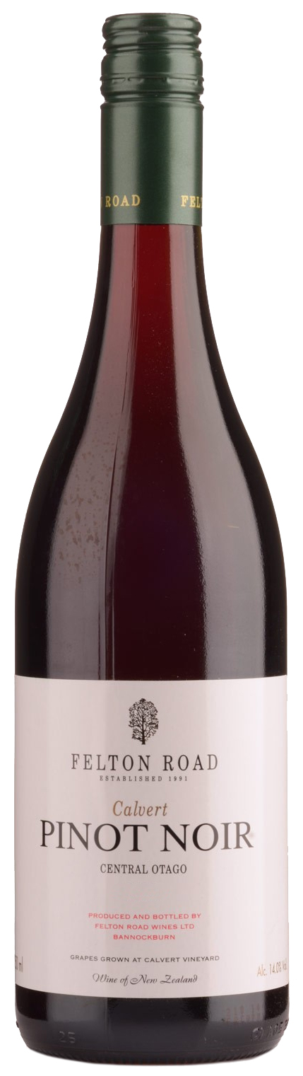 ワイン Felton Road Pinot Noir 2009 2009 Felton Road Pinot Noir Block 3 - CellarTracker