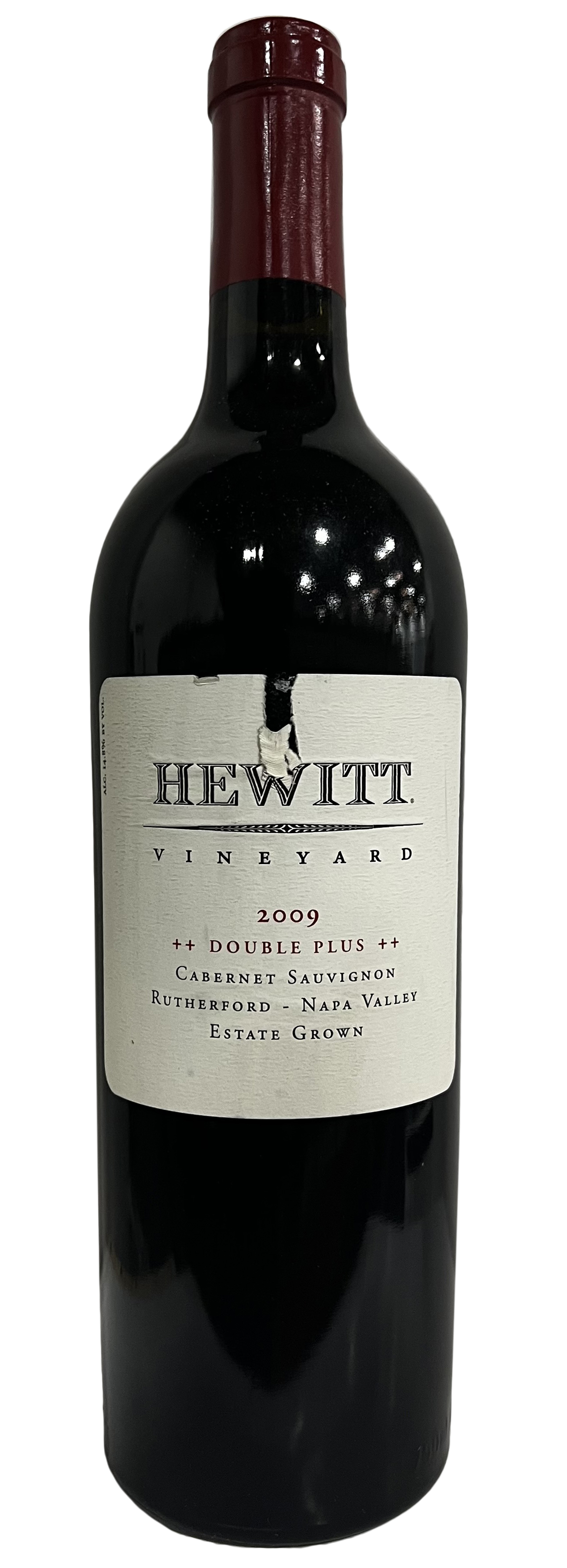 Hewitt Vineyard Wine - Learn About & Buy Online | Wine.com