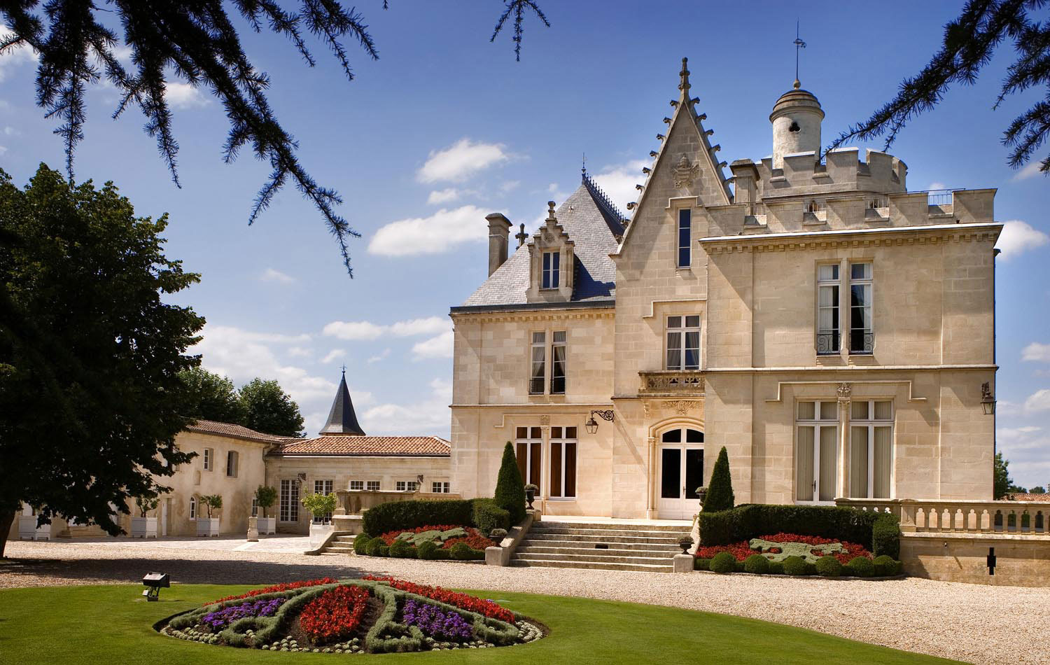 Chateau Pape Clement 2015 | Wine.com Chateau Pape Clement 2015 | Wine.com