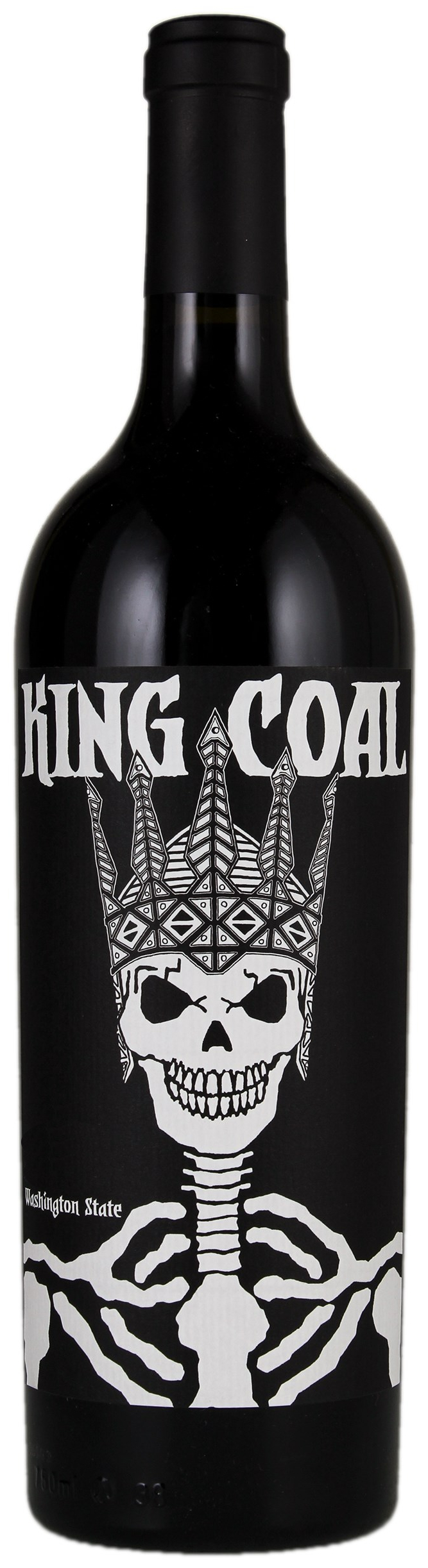 K Vintners King Coal 2016