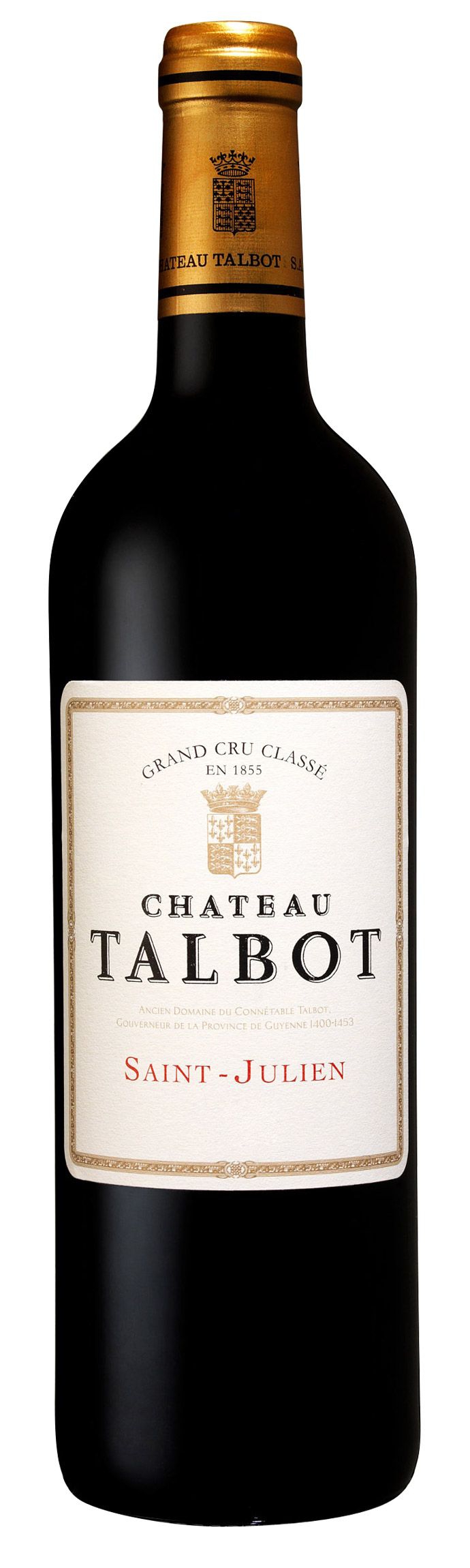シャトータルボ　2020 2020 シャトー・タルボ / シャトー・タルボ(CHATEAU TALBOT 2020
