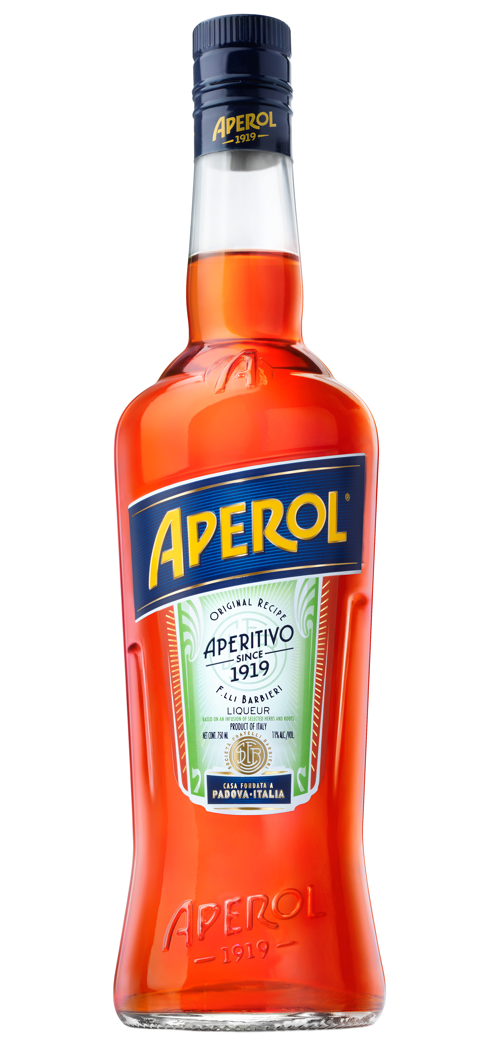 APEROL 1X750 - imagen 2