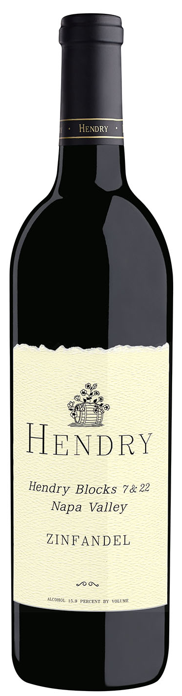 Hendry Wine - Learn About & Buy Online | Wine.com
