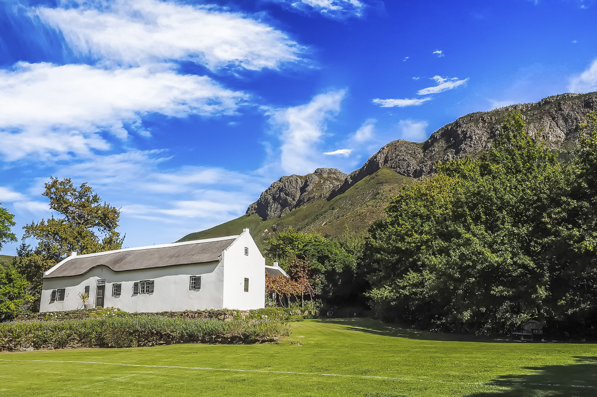 Boekenhoutskloof The Chocolate Block Red Blend 2021