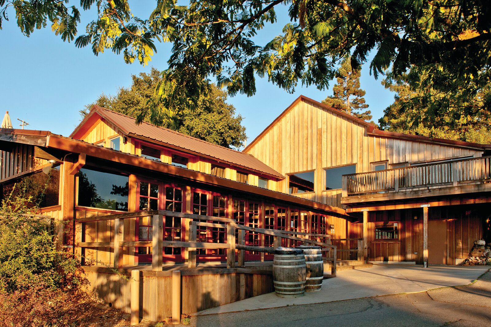 Ridge Pagani Ranch Zinfandel 2021 | Wine.com