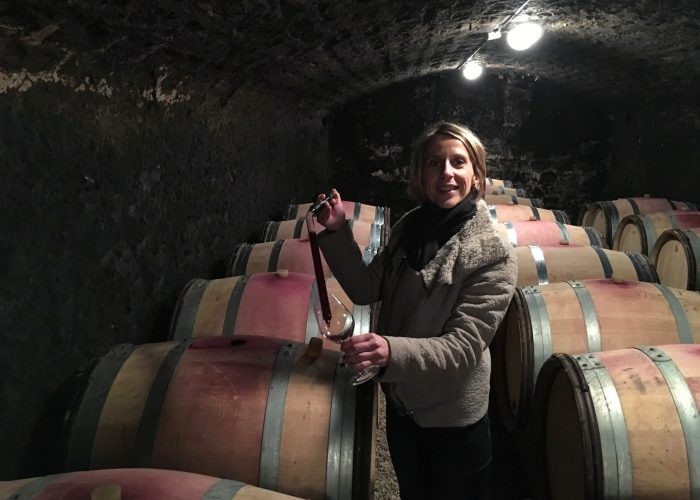 Domaine de l'Arlot Romanee-Saint-Vivant Grand Cru 2018 | Wine.com