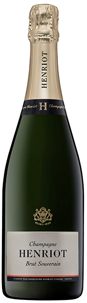 【シャンパン】Henriot Brut Souverain 1500ml 12% Henriot Brut Souverain | Wine.com