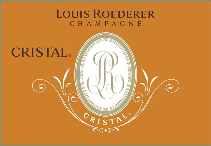 ルビ様 クリスタルLouis Roederer Cristal 2015 Louis Roederer : Cristal 2015 Champagne