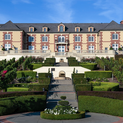 Domaine Carneros 2019 Brut Rosé