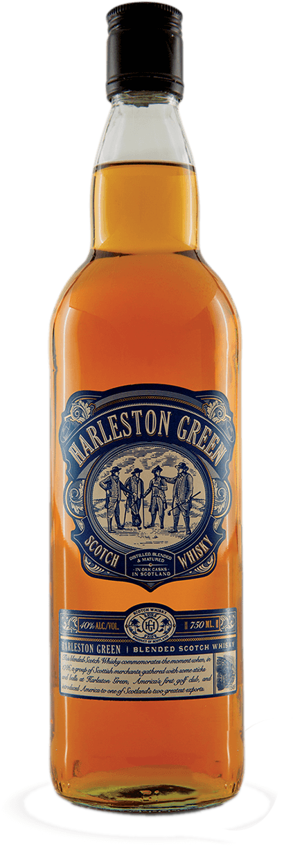 Ballantine's 21 Year Old | Blended Scotch Whisky | Whisky