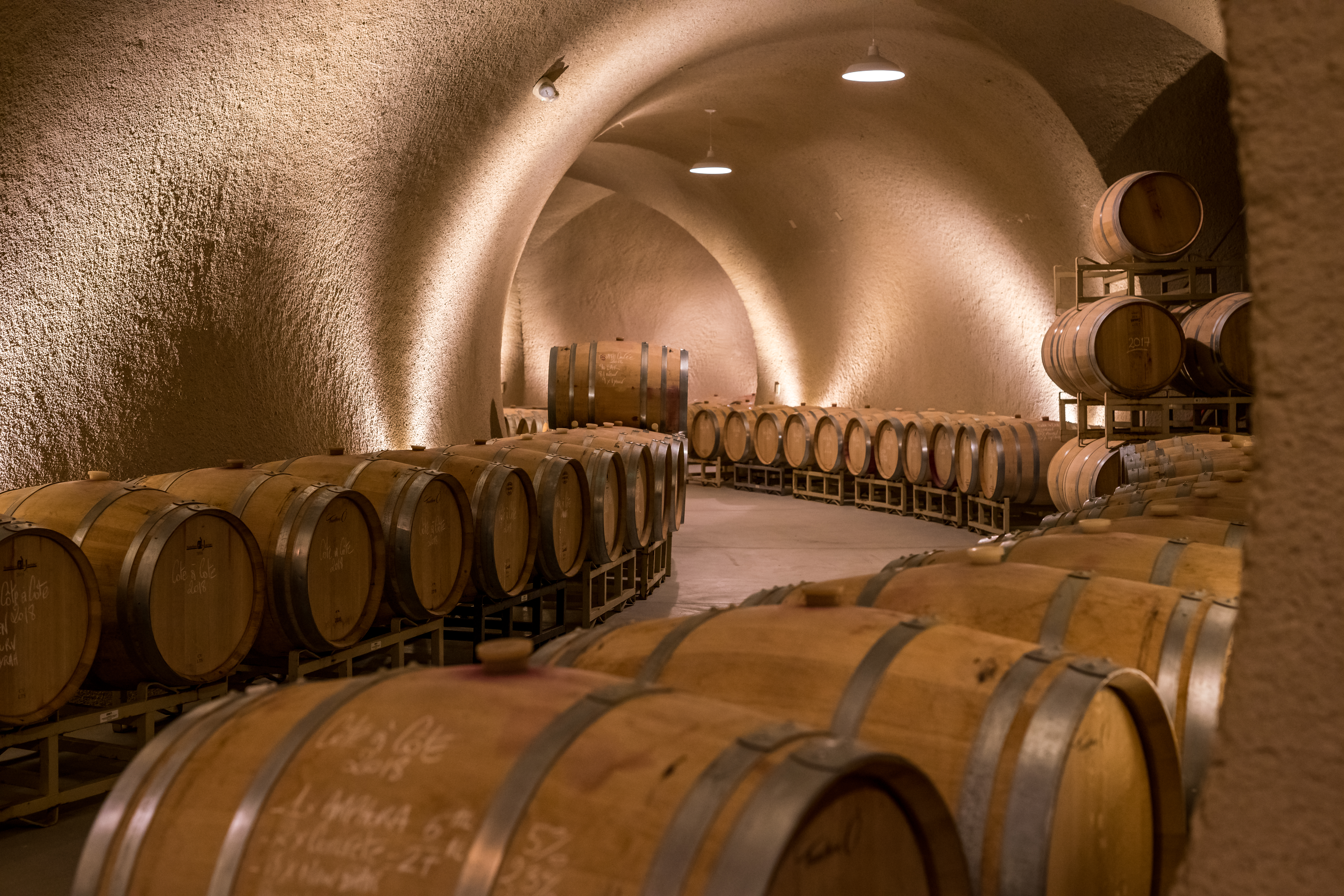 L'Aventure Estate Cuvee 2009 | Wine.com