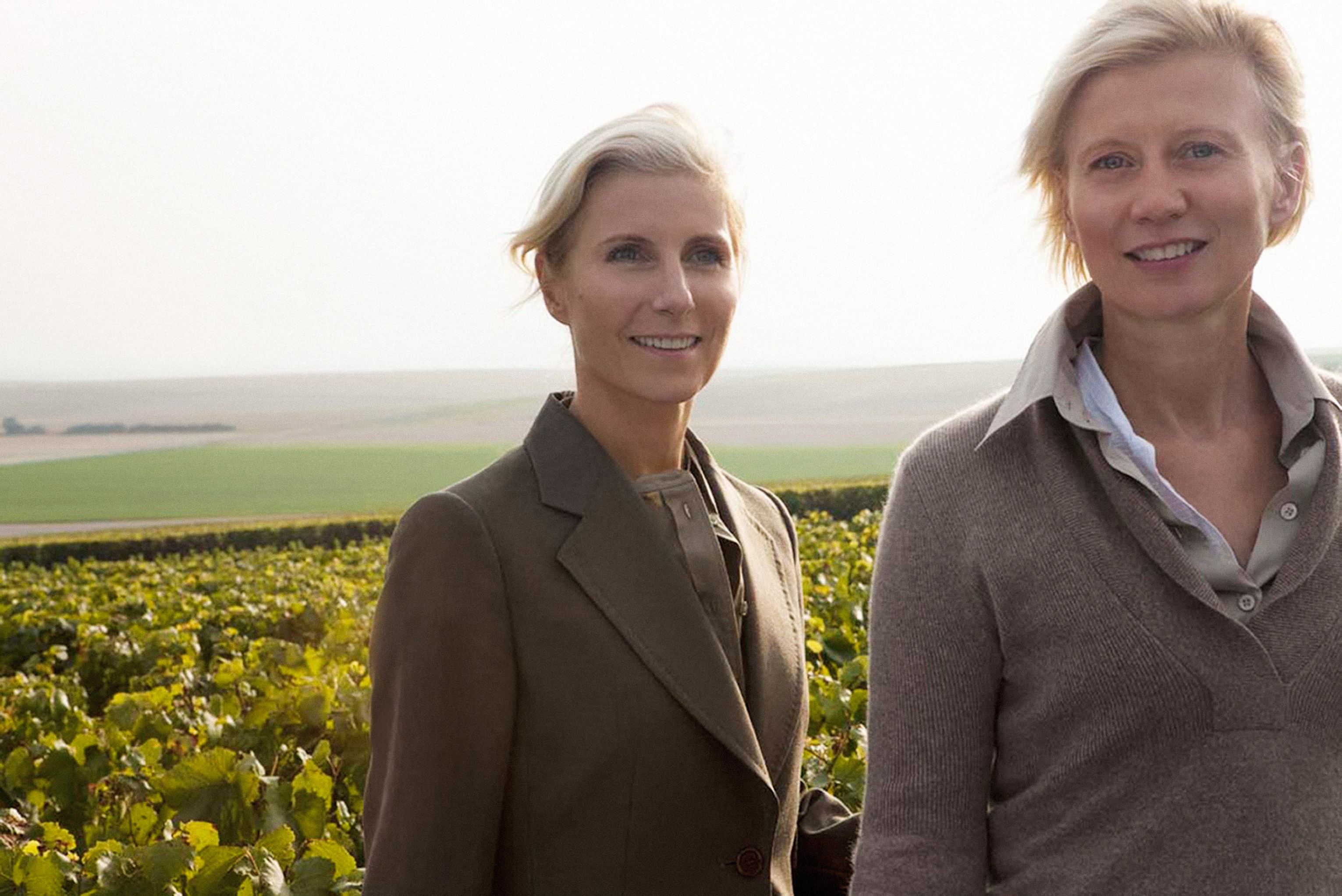 Laurent-Perrier La Cuvée Jéroboam avec Caisse Bois - Champmarket