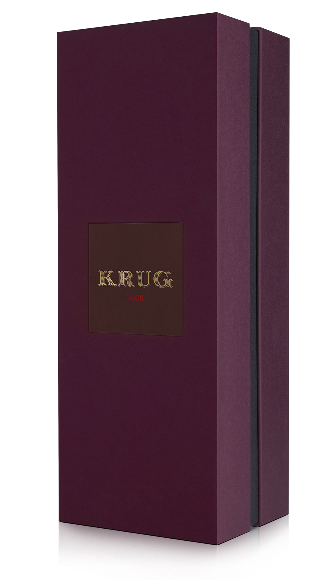 Krug Brut with Gift Box 2008 | Wine.com