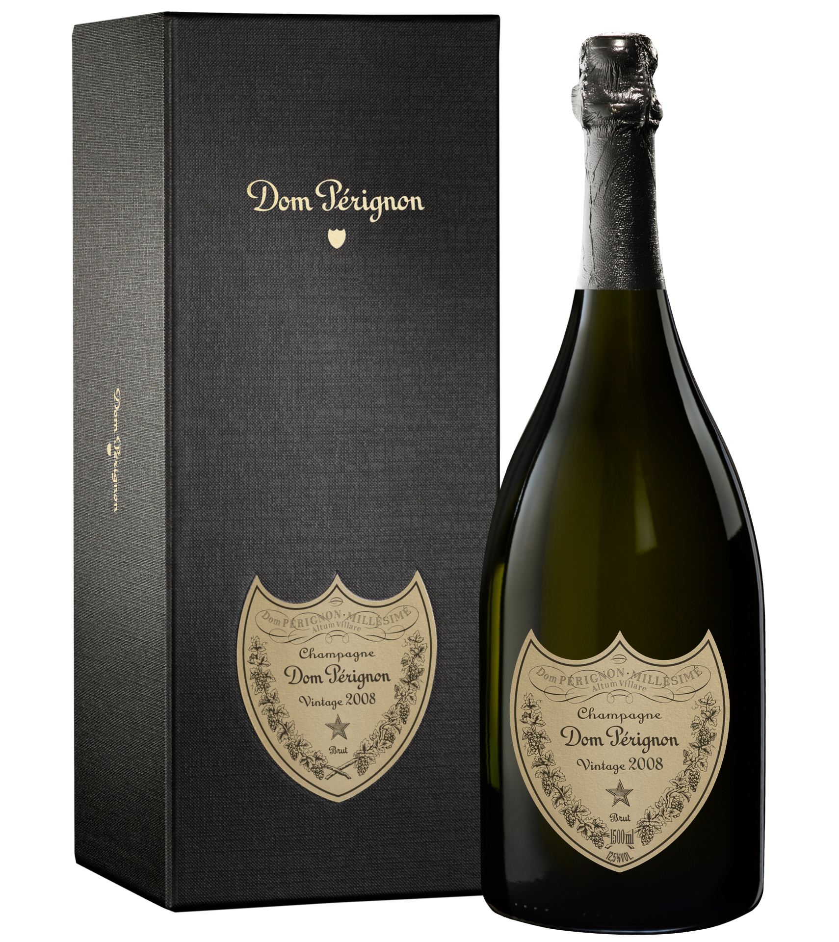 Dom Perignon 2008 Trophy Champagne Review 
