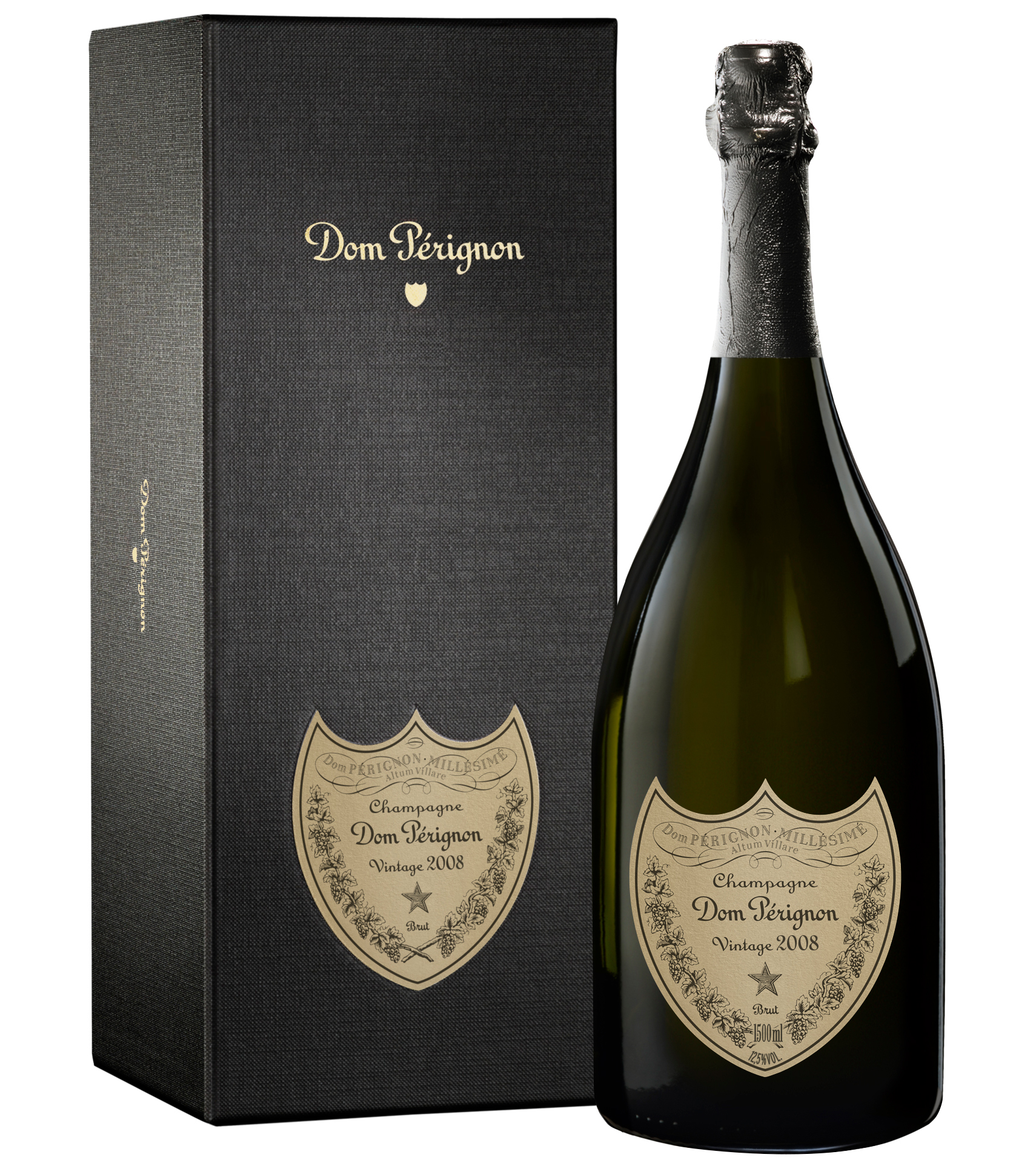 Who Exactly Was Dom Perignon?