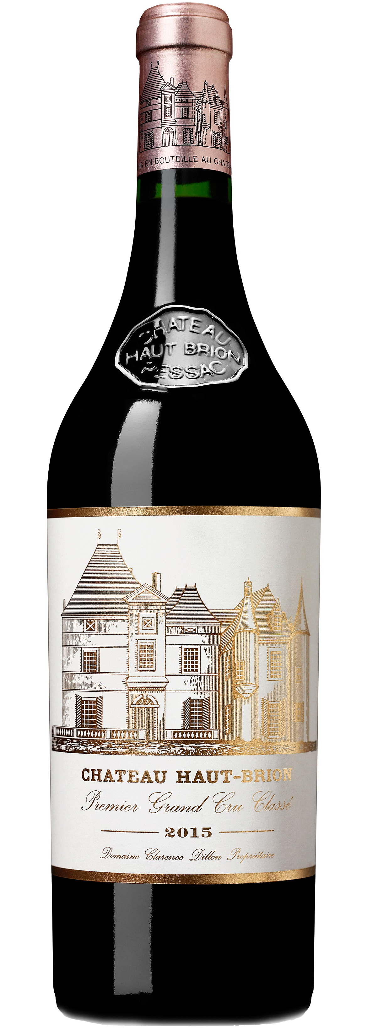 Chateau Haut-Brion 2015 | Wine.com