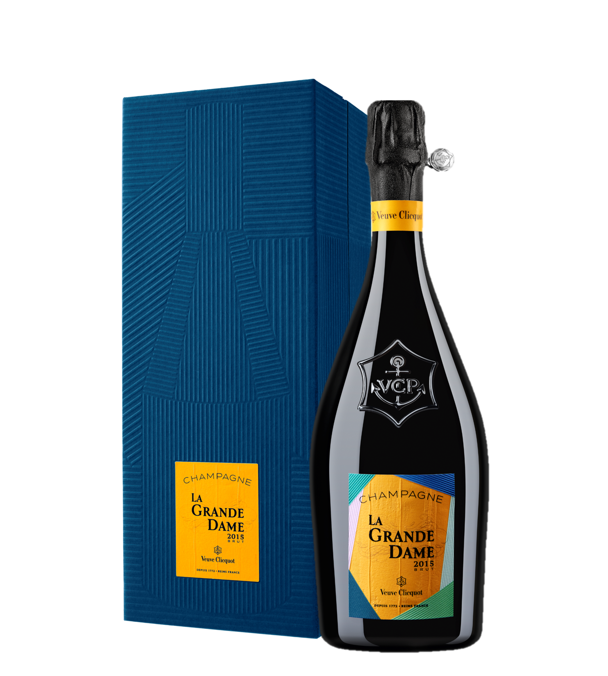 Buy Veuve Clicquot Rich Champagne Online