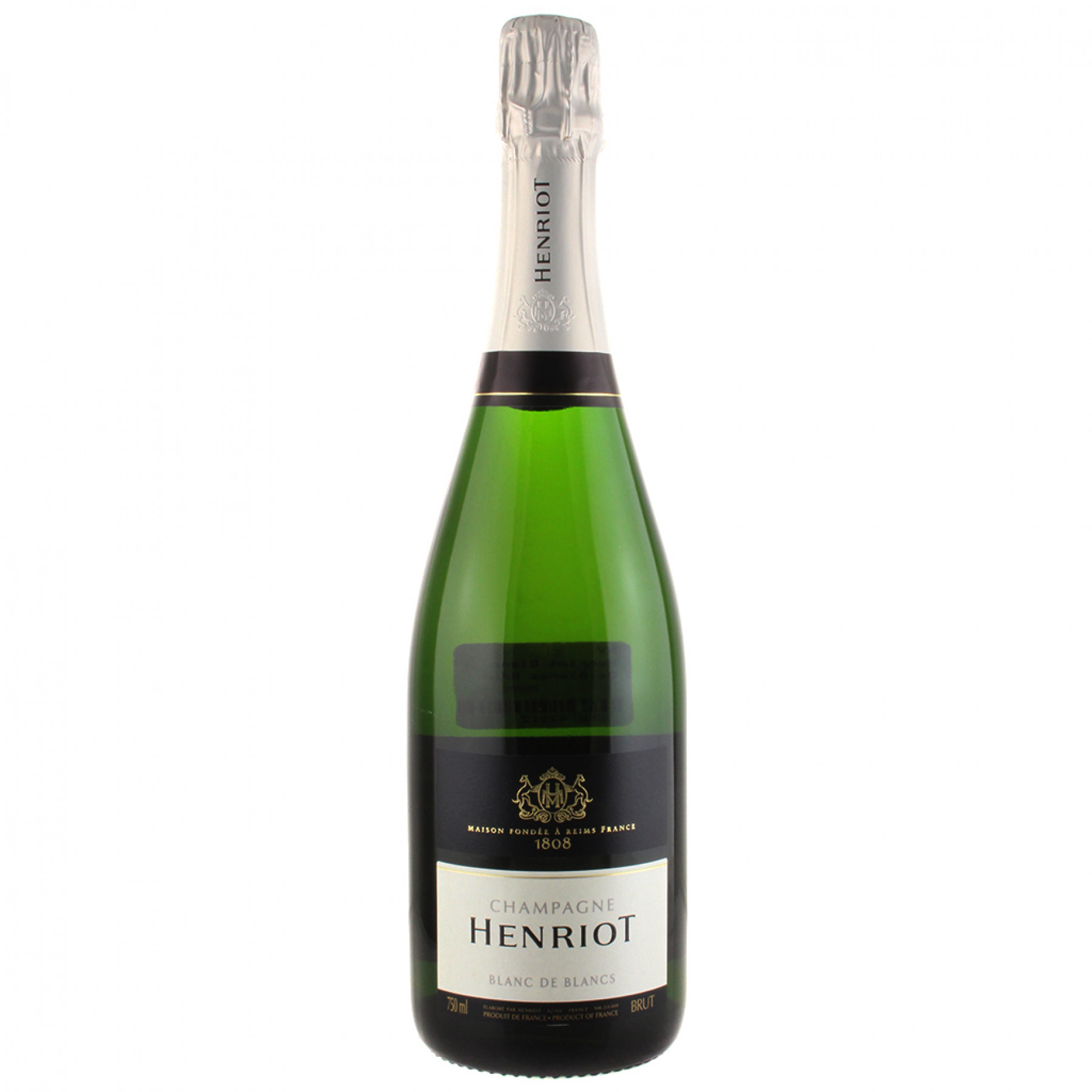 Henriot Brut Blanc de Blancs | Wine.com