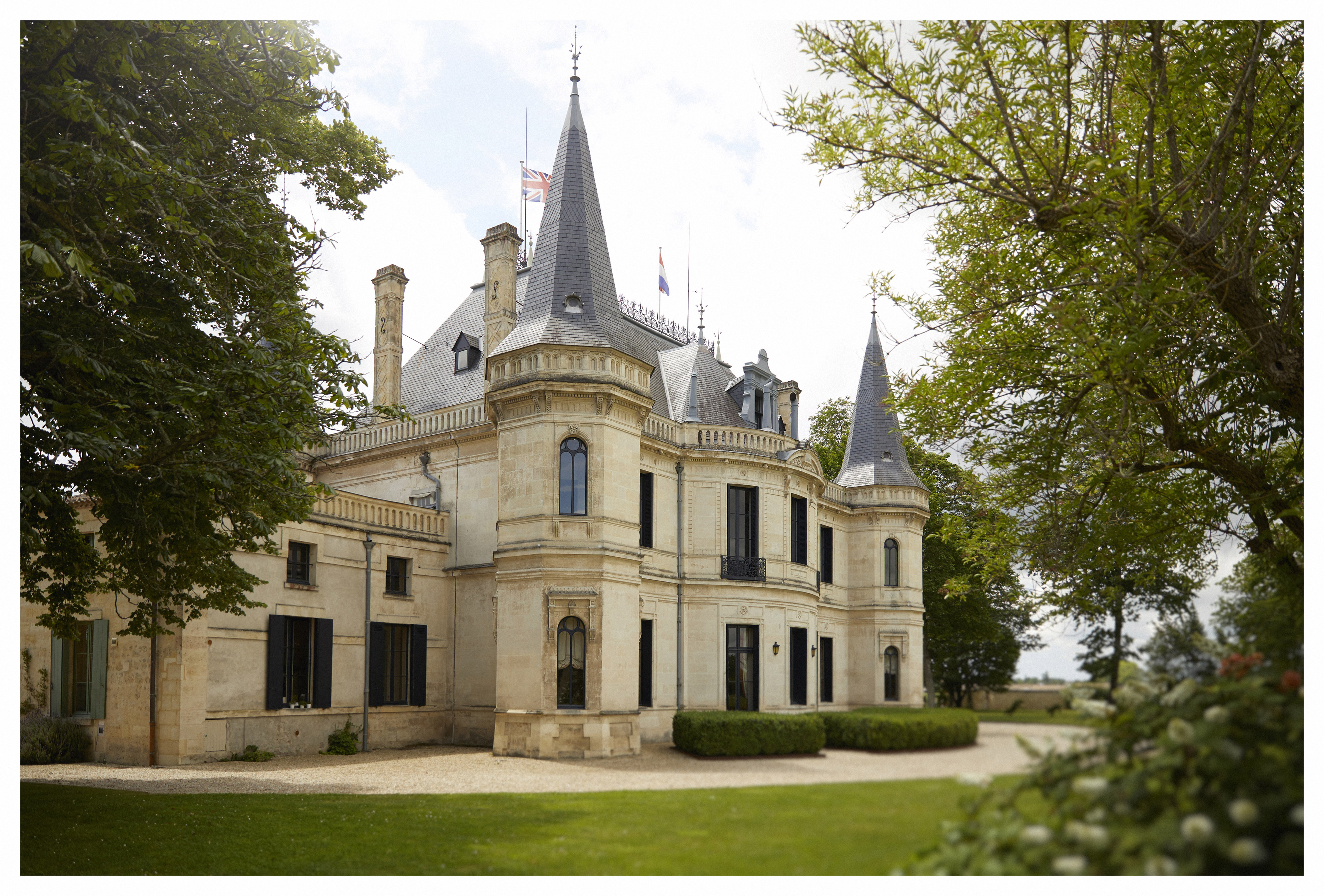 Chateau Palmer 2005 | Wine.com Chateau Palmer 2005 | Wine.com