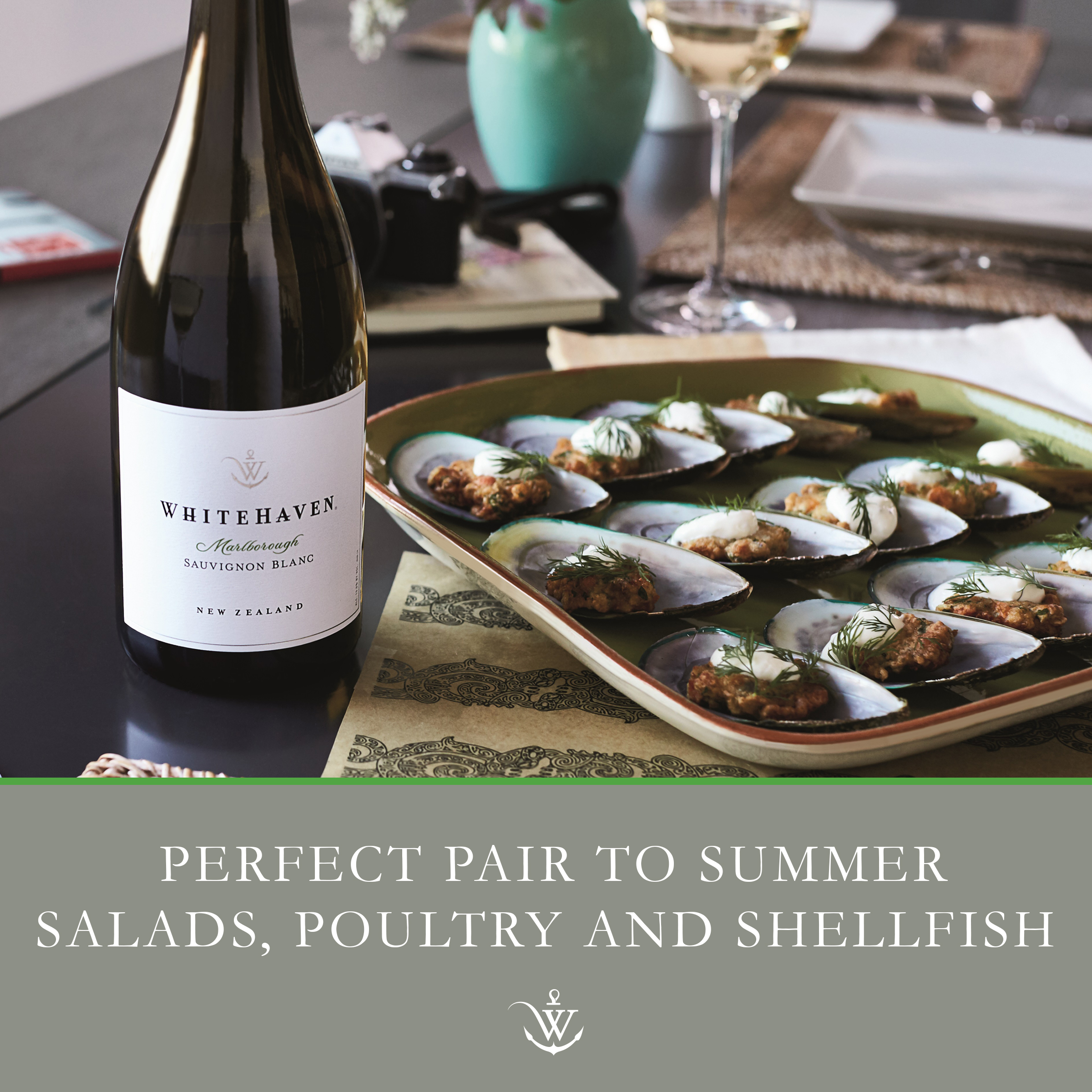 Whitehaven Sauvignon Blanc 2019 | Wine.com