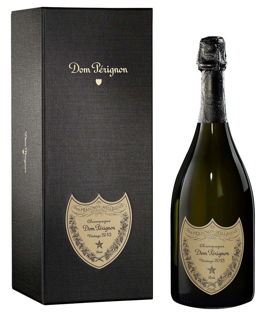 限定価格セール！ Gift with Vintage Perignon Dom Box Wine.com | 2013 ワイン