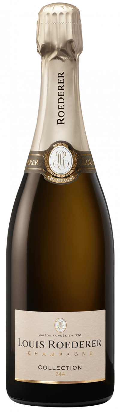 Louis Roederer Collection 244 | Wine.com Louis Roederer Collection 244 | Wine.com
