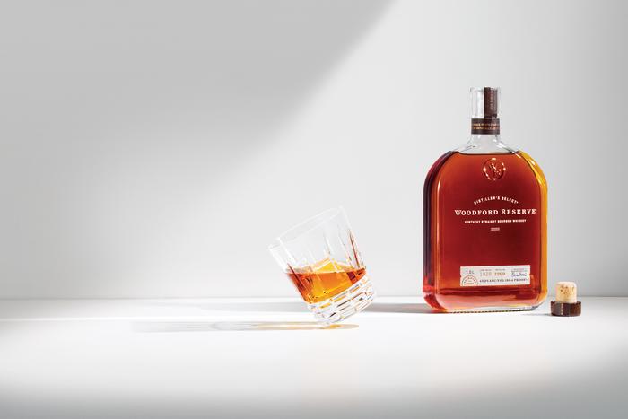 Gift Box – Woodford Reserve® – Smoky Old Fashioned