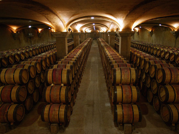 Chateau Margaux Pavillon Rouge 2002 | Wine.com Chateau Margaux Pavillon Rouge 2002 | Wine.com