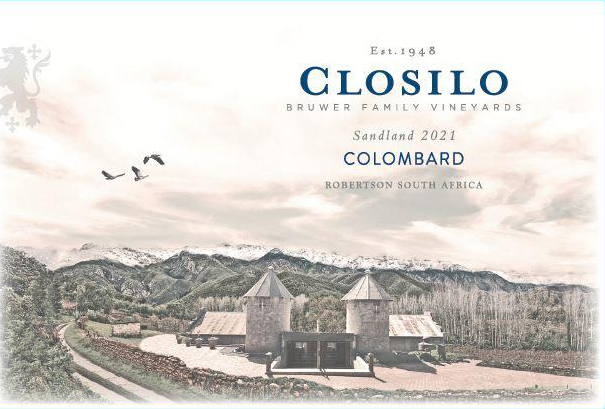 Colombard Wine - Learn About & Buy Online | Wine.com