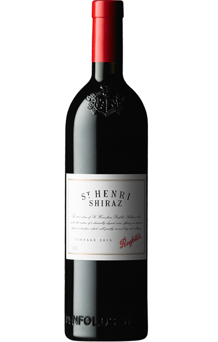 Penfolds St. Henri Shiraz 2015 | Wine.com