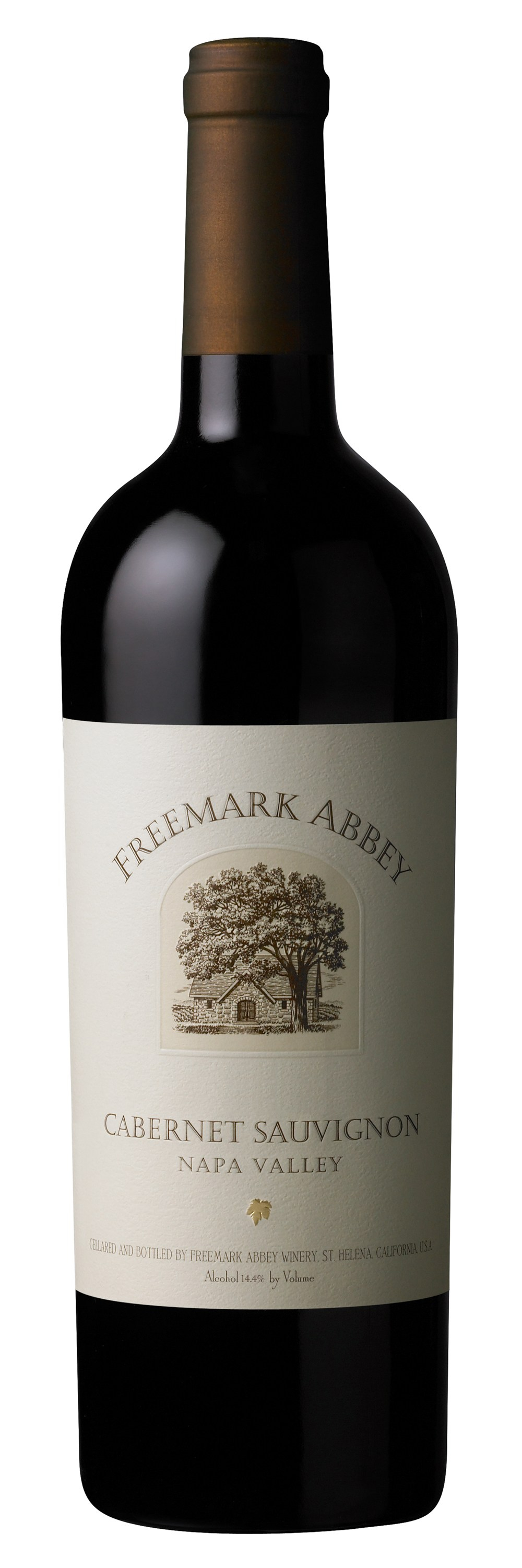 Freemark Abbey Napa Valley Cabernet Sauvignon 2016 | Wine.com