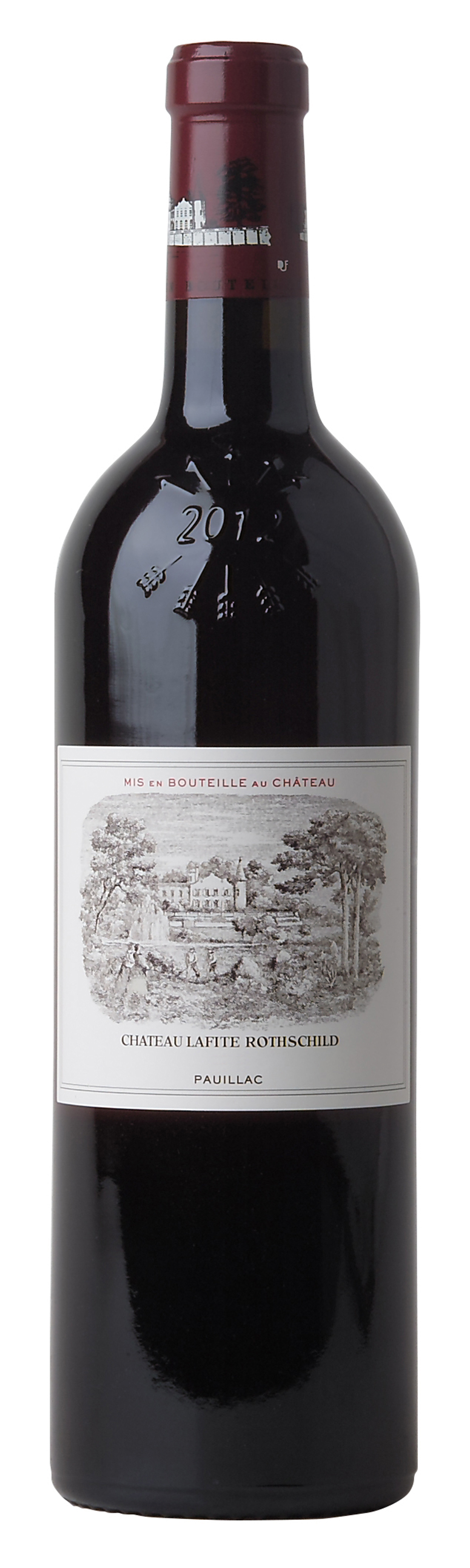 Chateau Lafite Rothschild Wine - Learn About & Buy Online | Wine