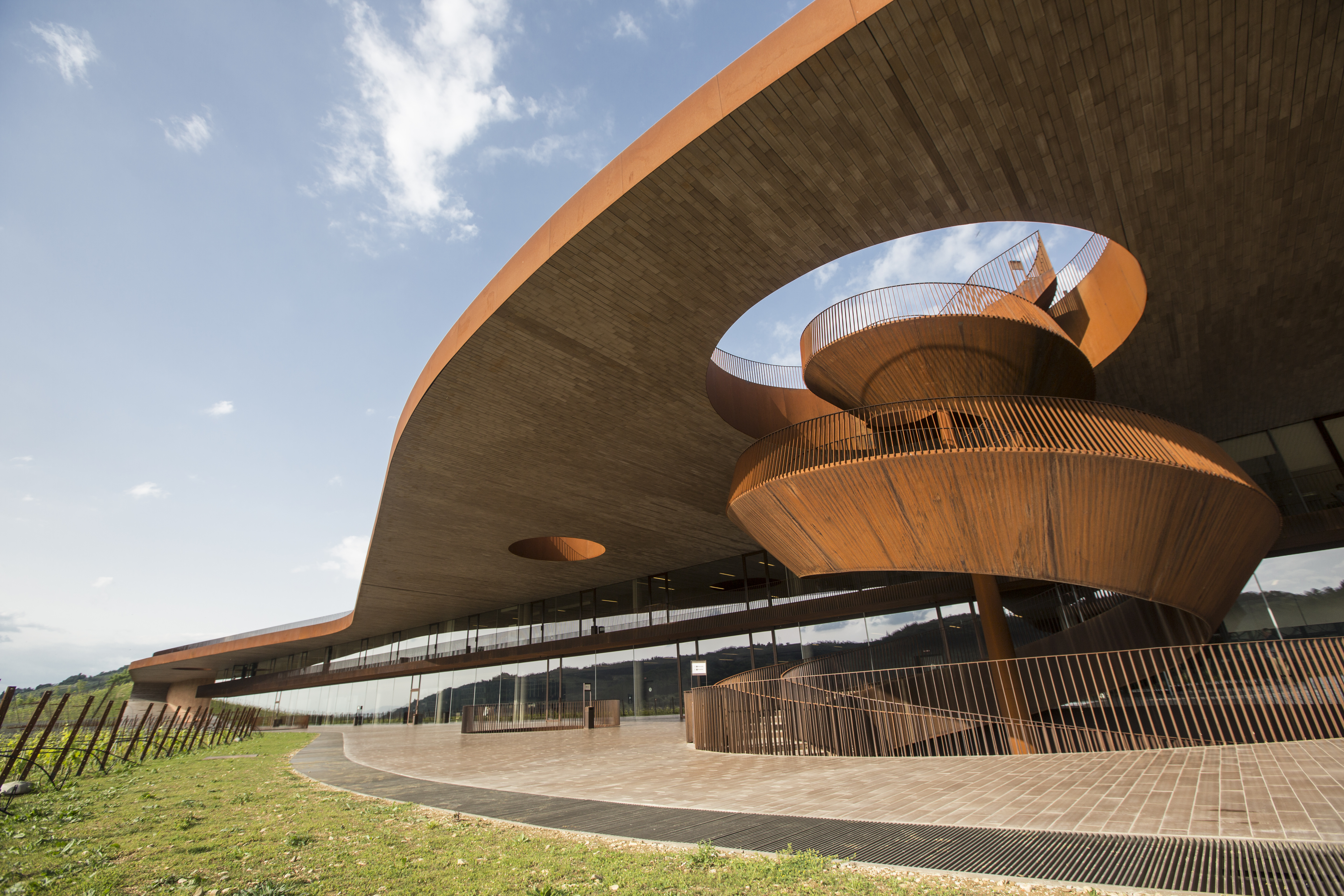 2020 Antinori 