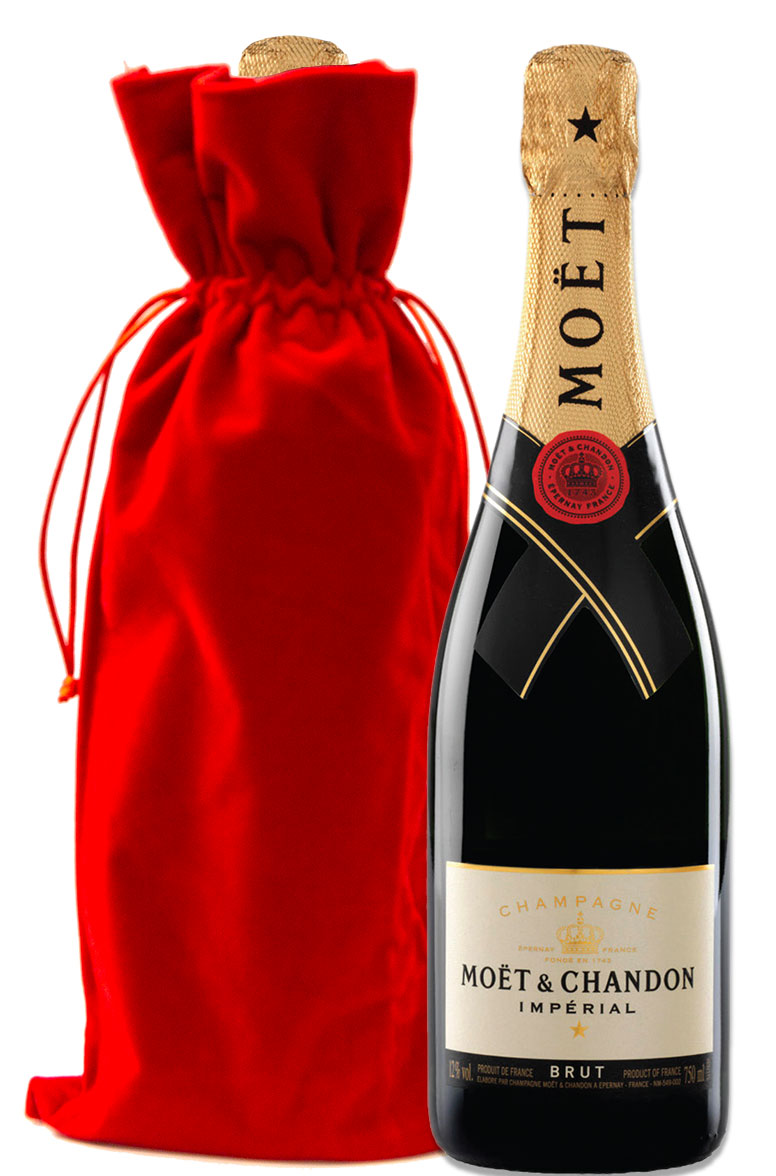 Moet & Chandon Bottles & Gifts