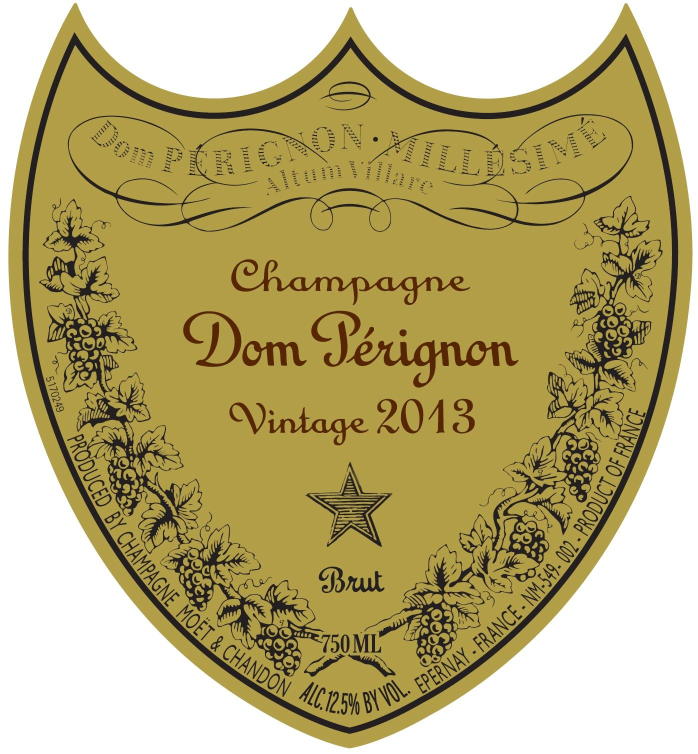 Dom Perignon Vintage with Gift Box 2013 | Wine.com