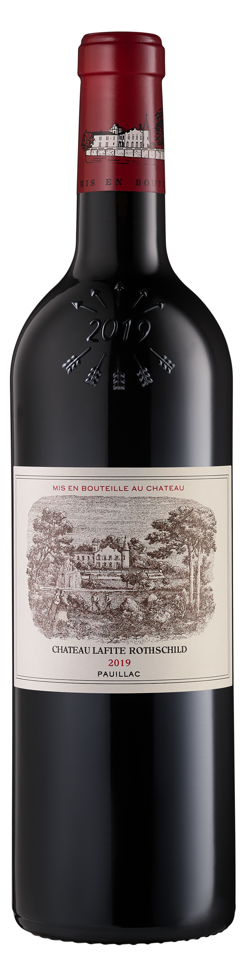 Chateau Lafite Rothschild 2019 | Wine.com