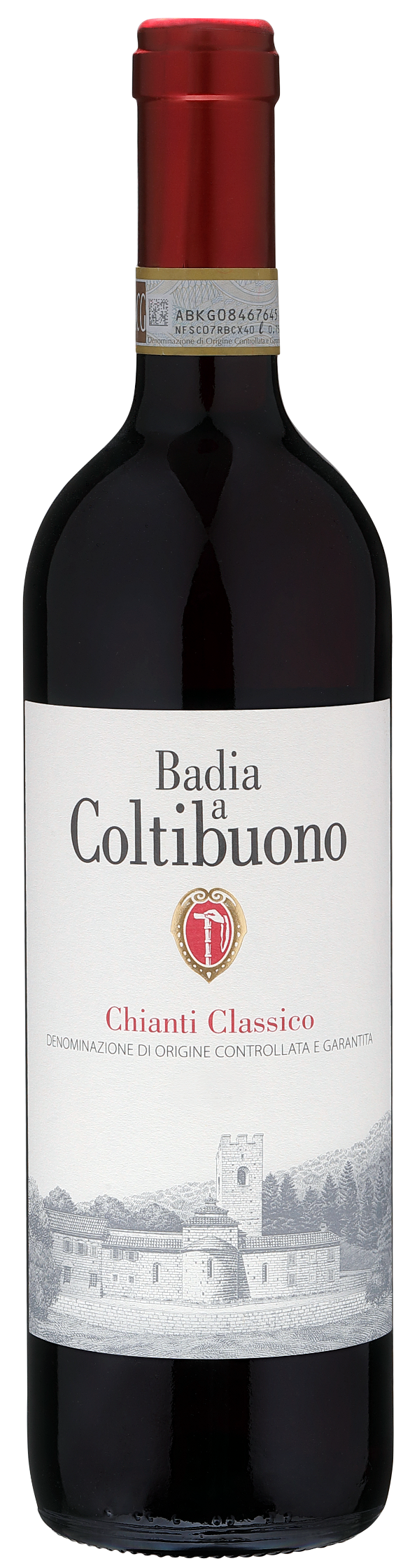 ワイン Badia alle Corti Chianti 2012 12.5% file.png